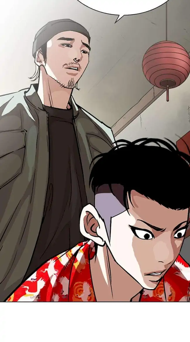 Lookism Bab 258 halaman 65