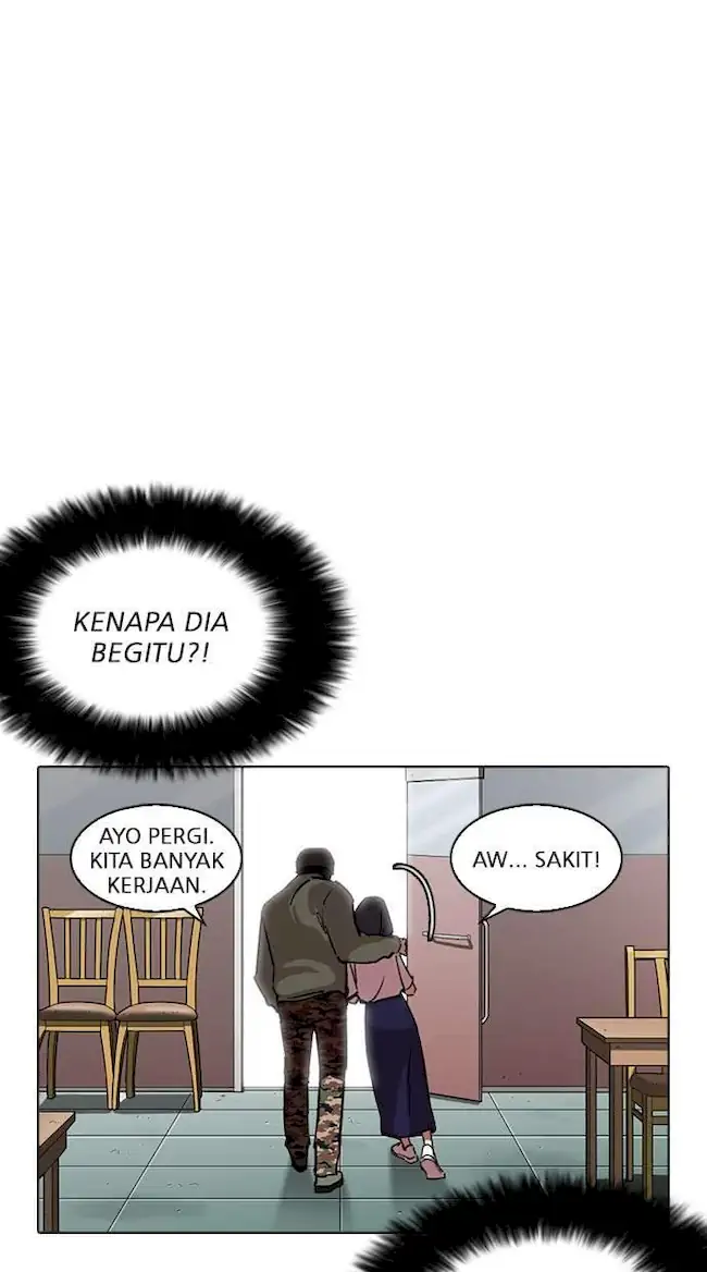 Lookism Bab 258 halaman 75