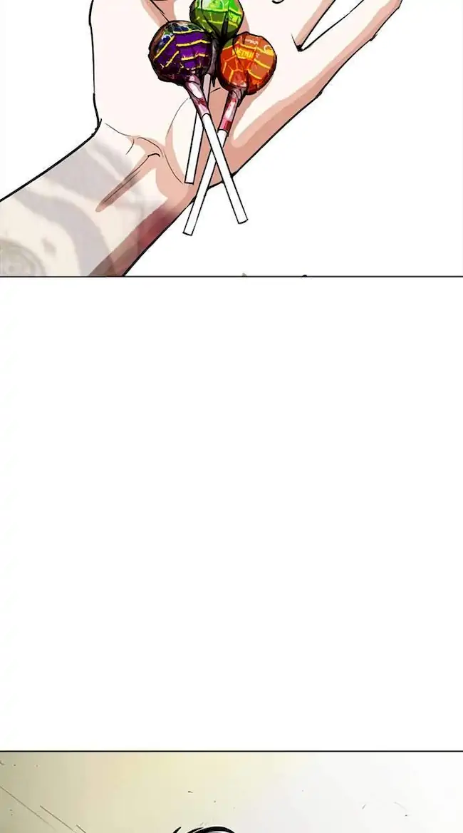 Lookism Bab 258 halaman 77