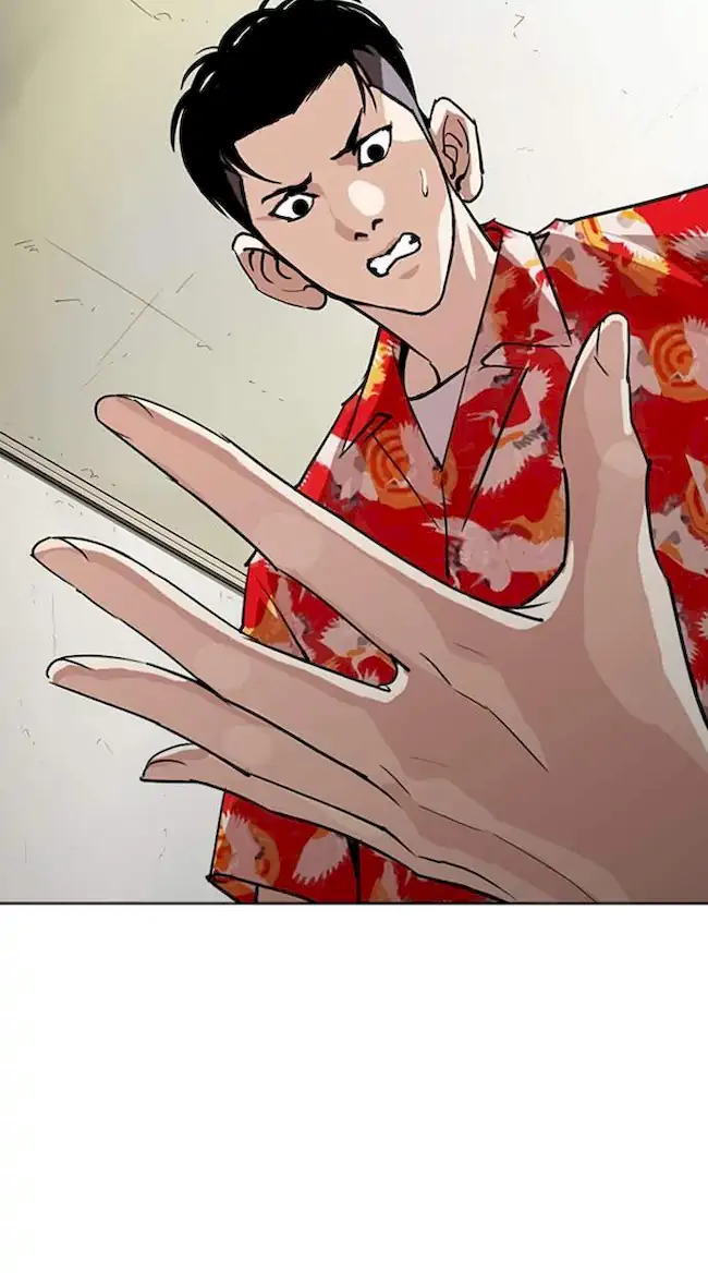 Lookism Bab 258 halaman 78