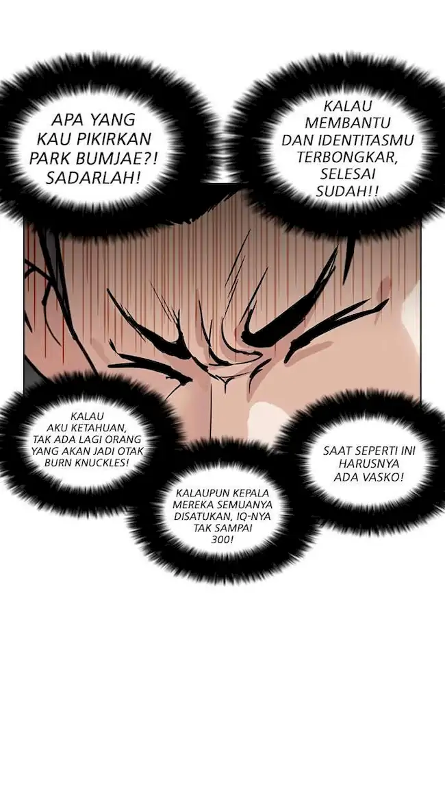 Lookism Bab 258 halaman 79