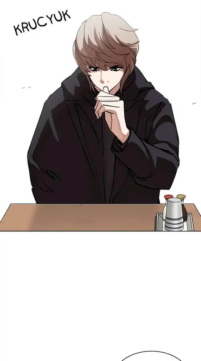Lookism Bab 258 halaman 81