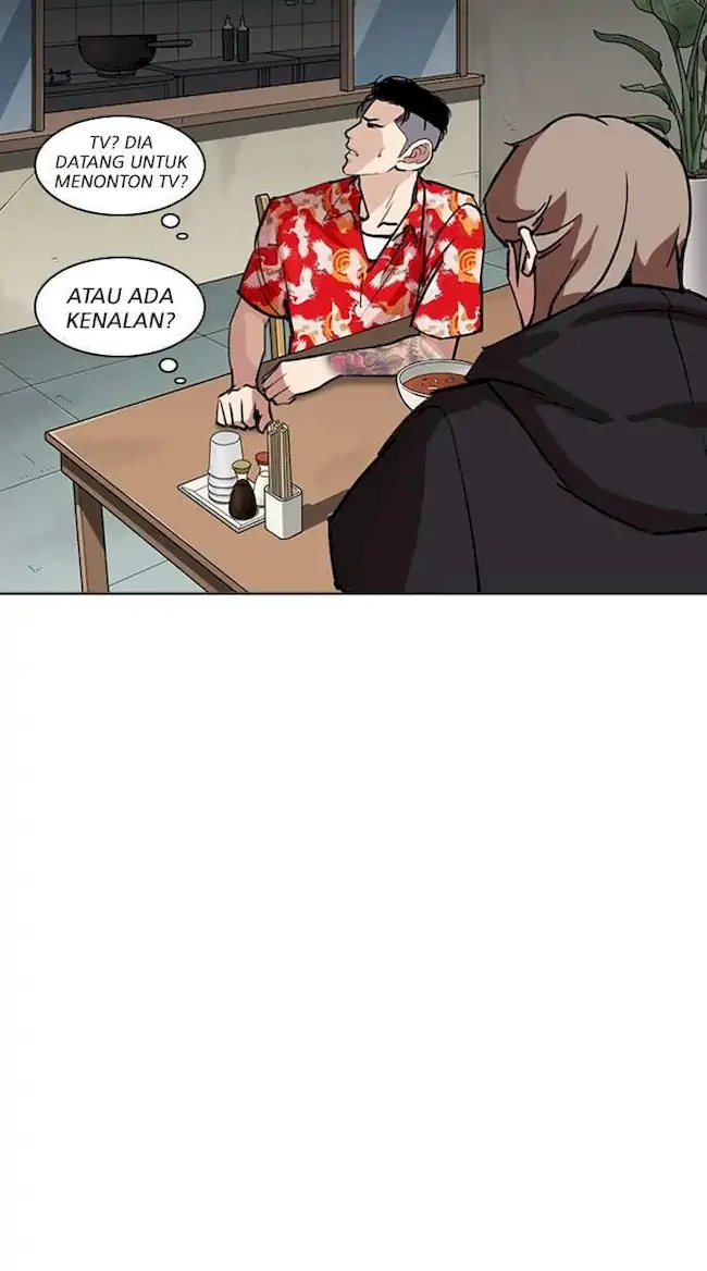 Lookism Bab 258 halaman 88