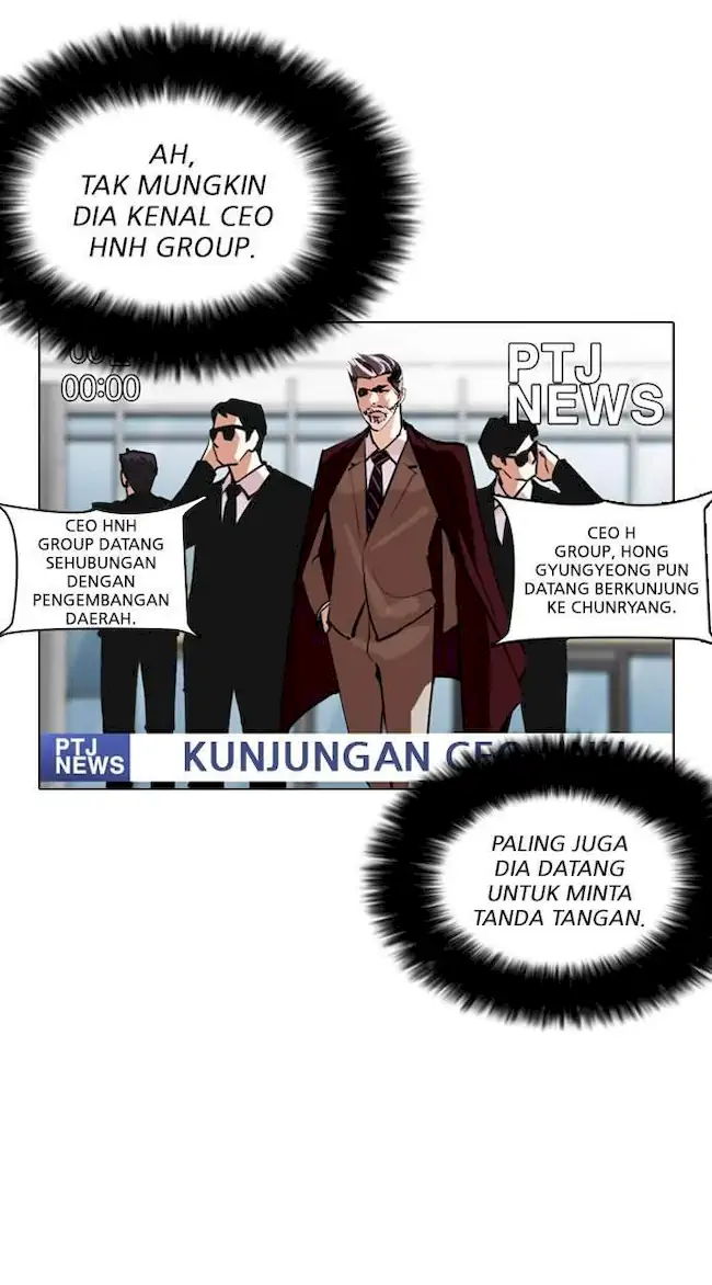 Lookism Bab 258 halaman 89