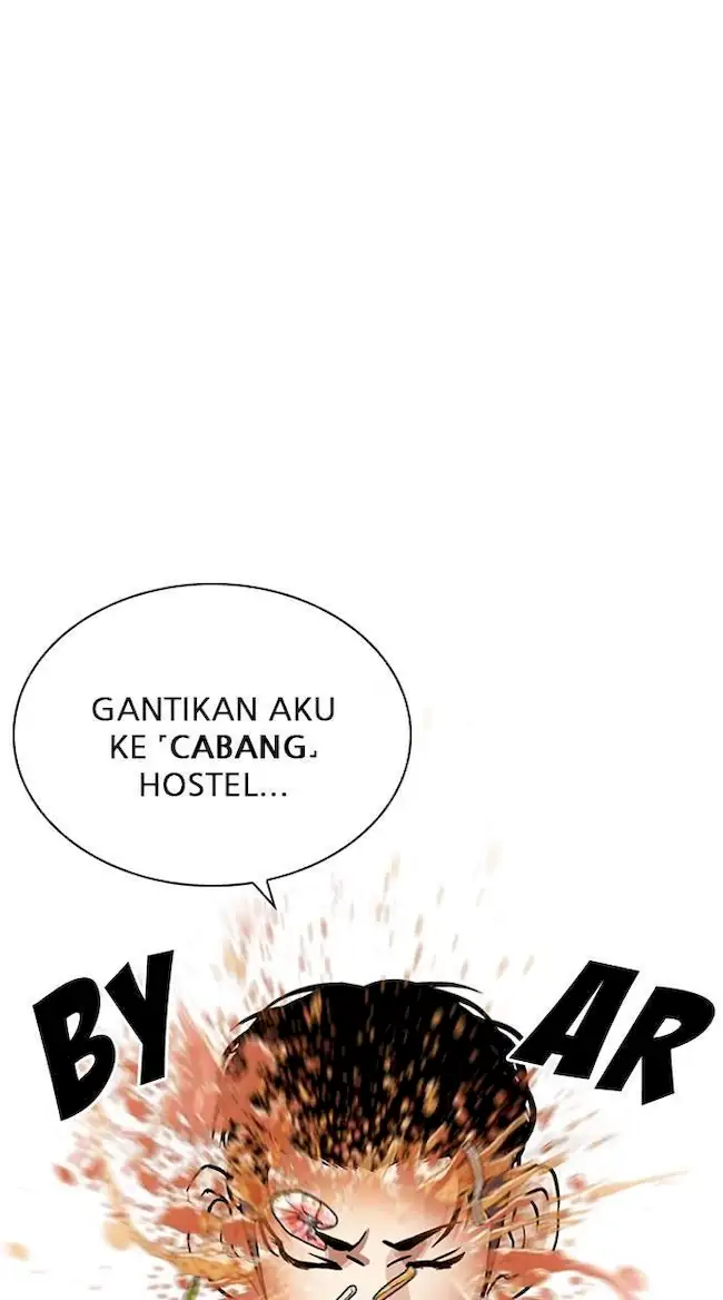 Lookism Bab 258 halaman 92