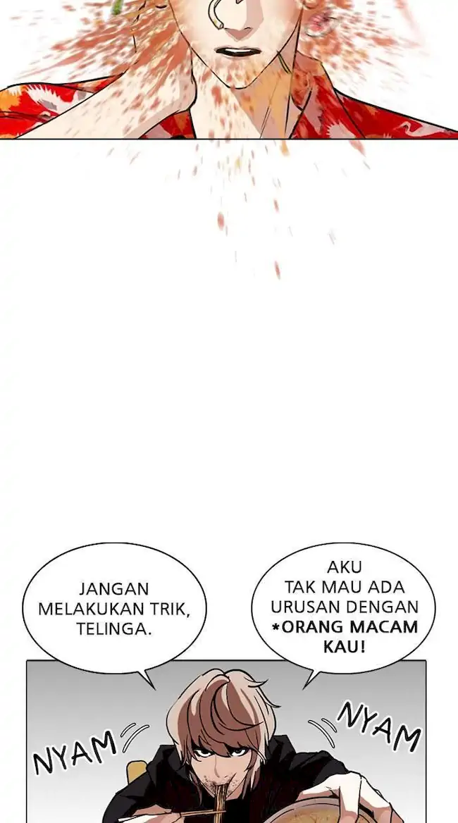 Lookism Bab 258 halaman 93