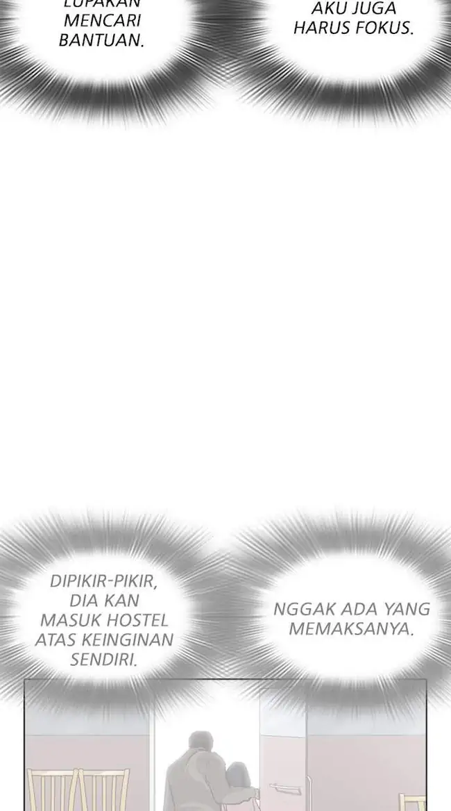 Lookism Bab 258 halaman 97