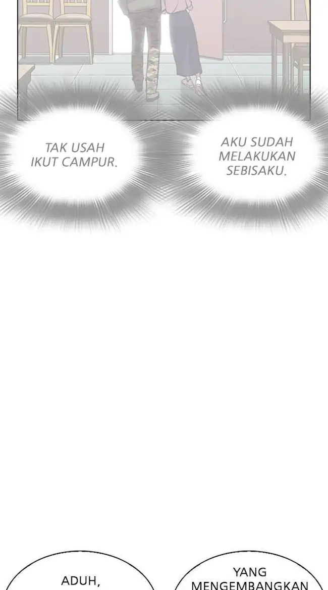 Lookism Bab 258 halaman 98