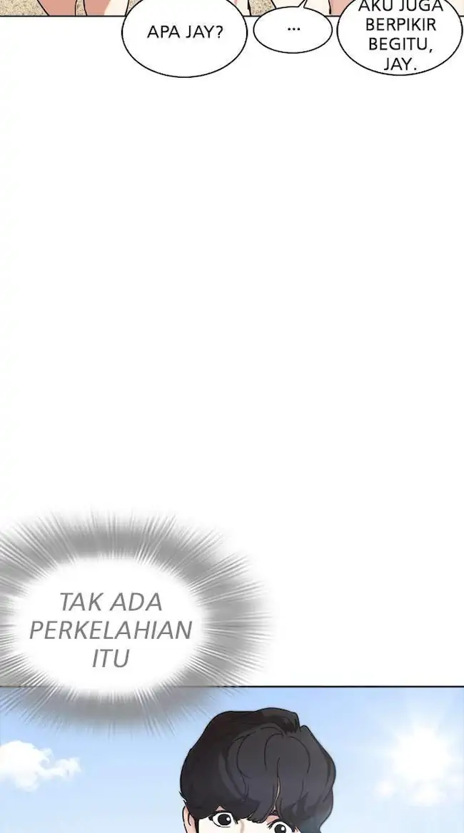 Lookism Bab 258 halaman 113