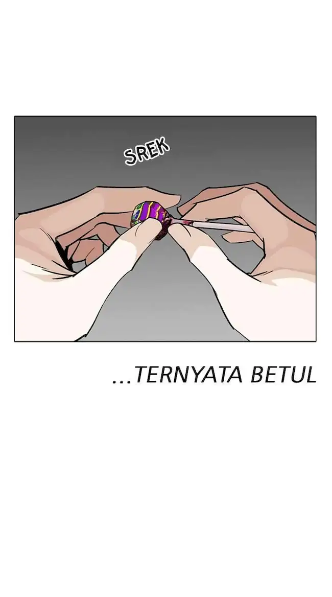 Lookism Bab 258 halaman 116