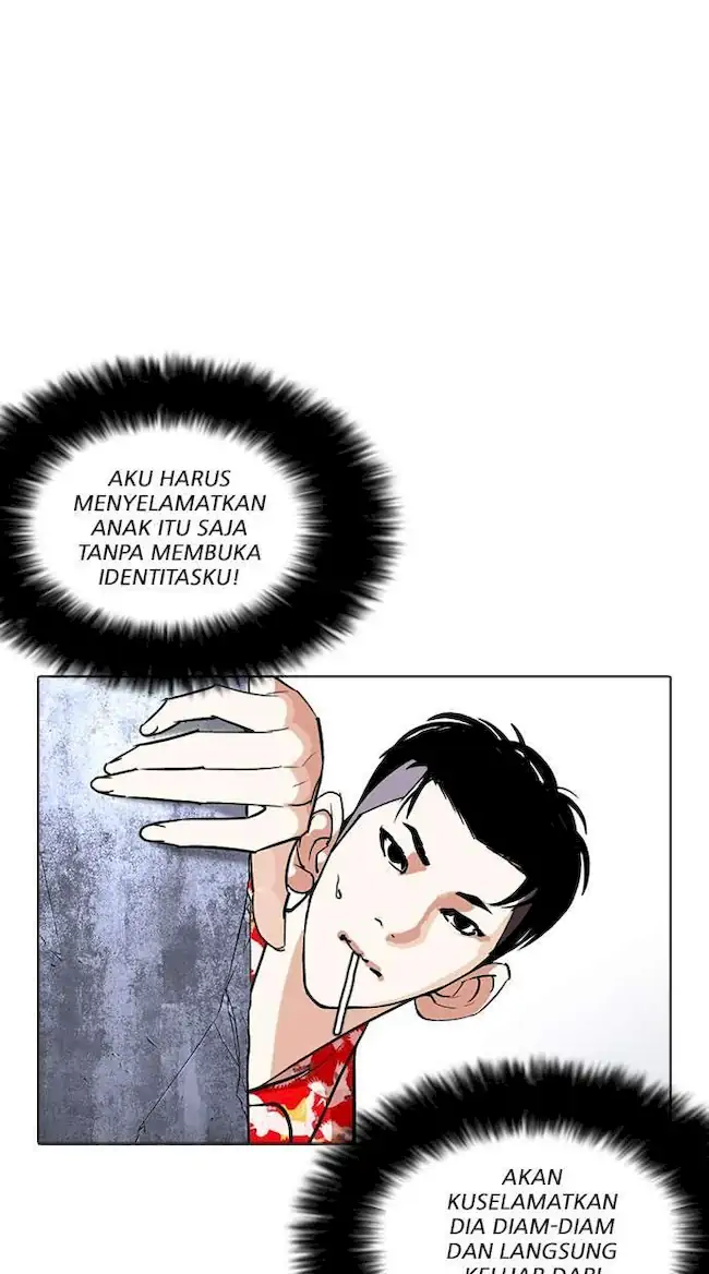 Lookism Bab 258 halaman 120