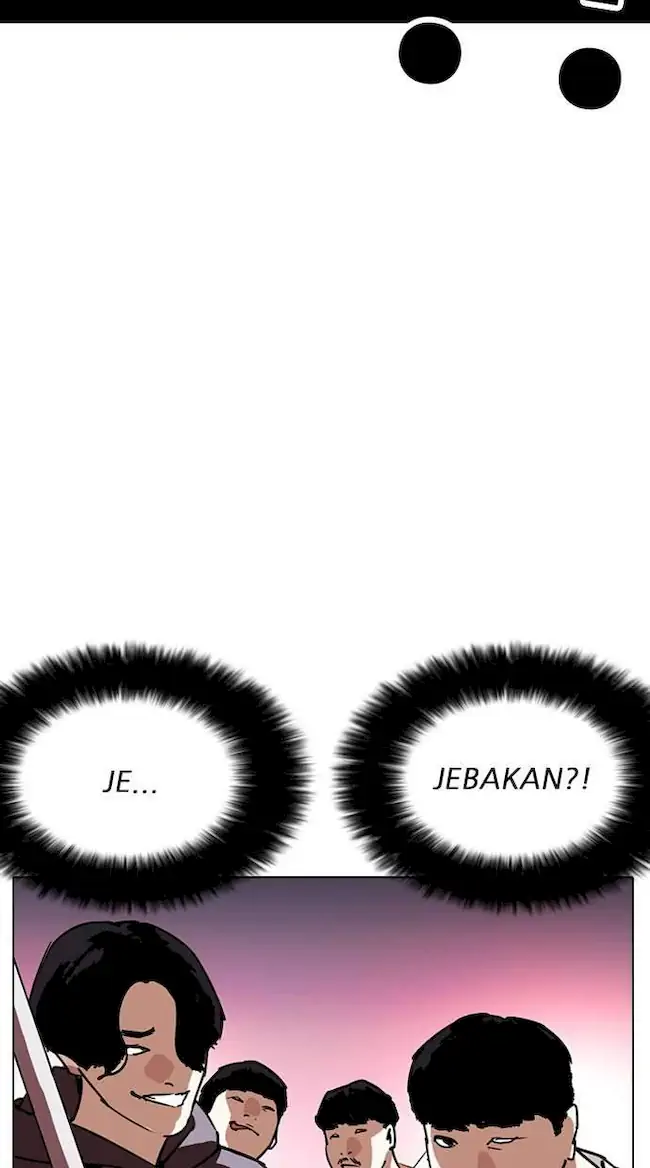 Lookism Bab 258 halaman 123