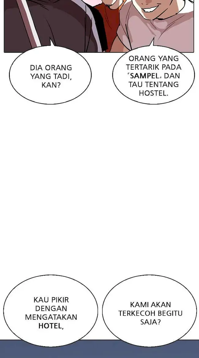 Lookism Bab 258 halaman 124