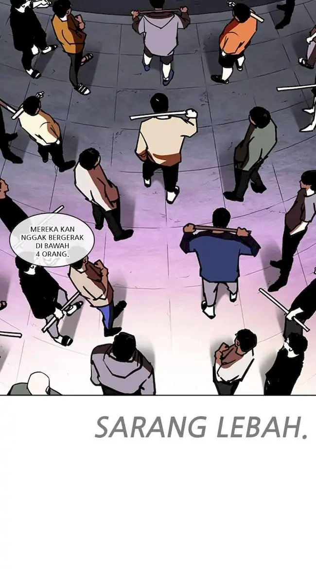 Lookism Bab 258 halaman 127