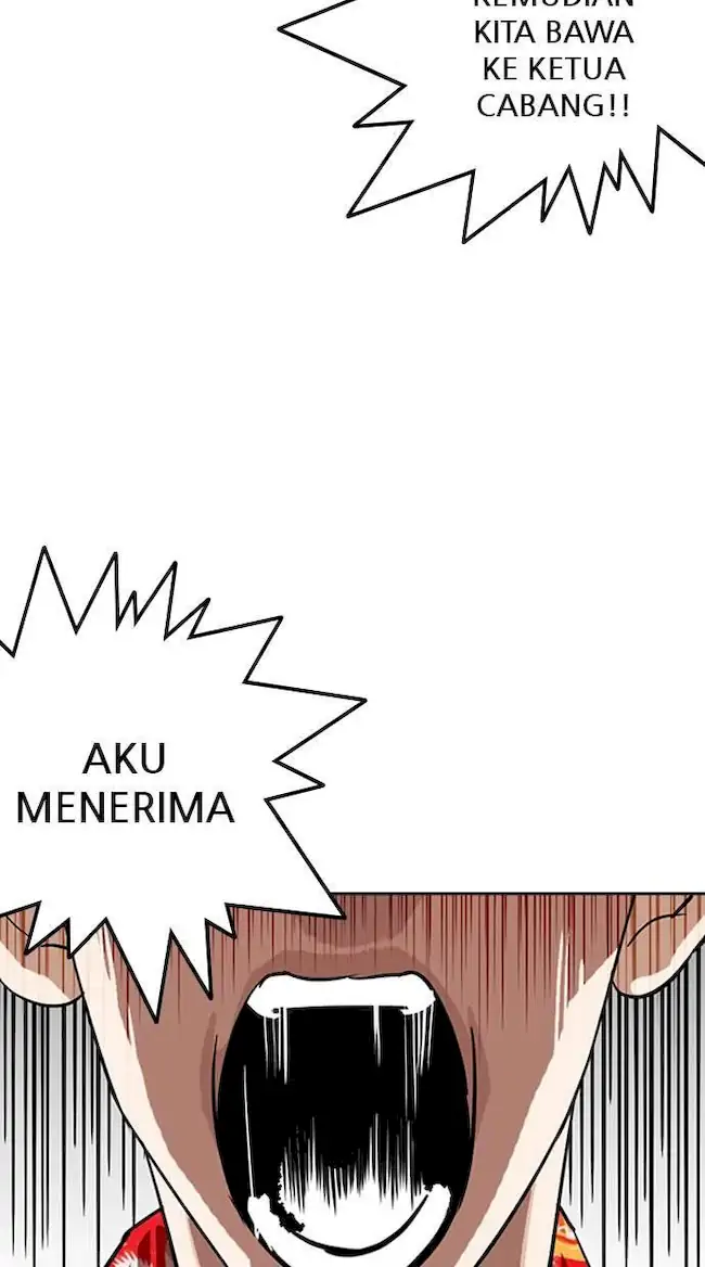 Lookism Bab 258 halaman 130