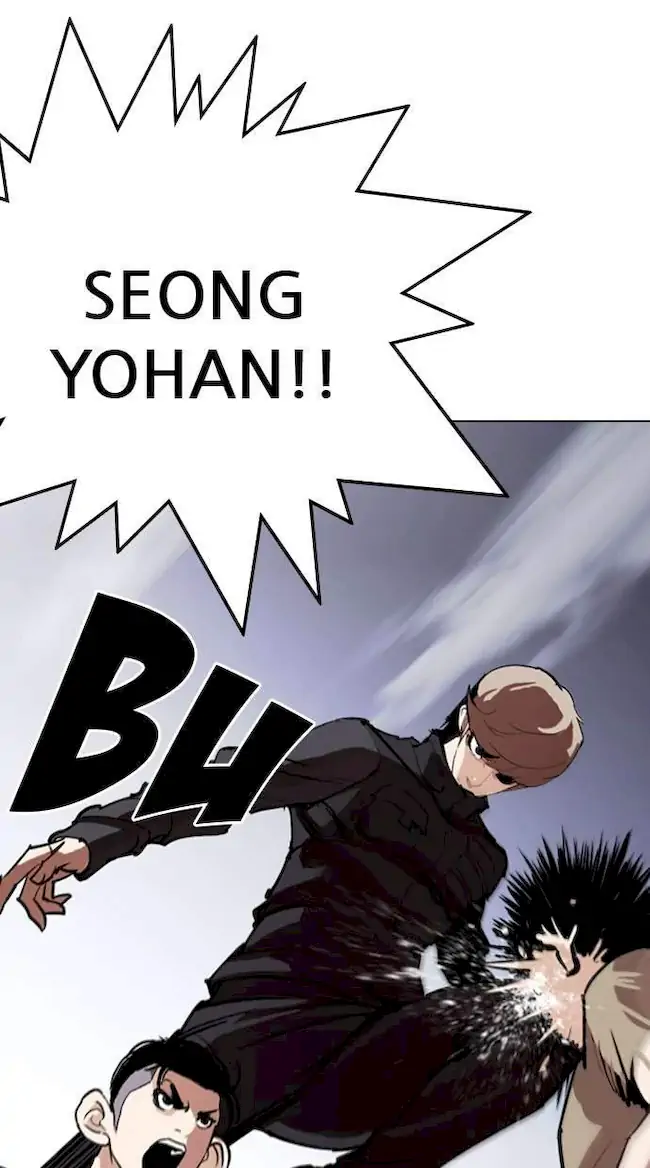 Lookism Bab 258 halaman 132
