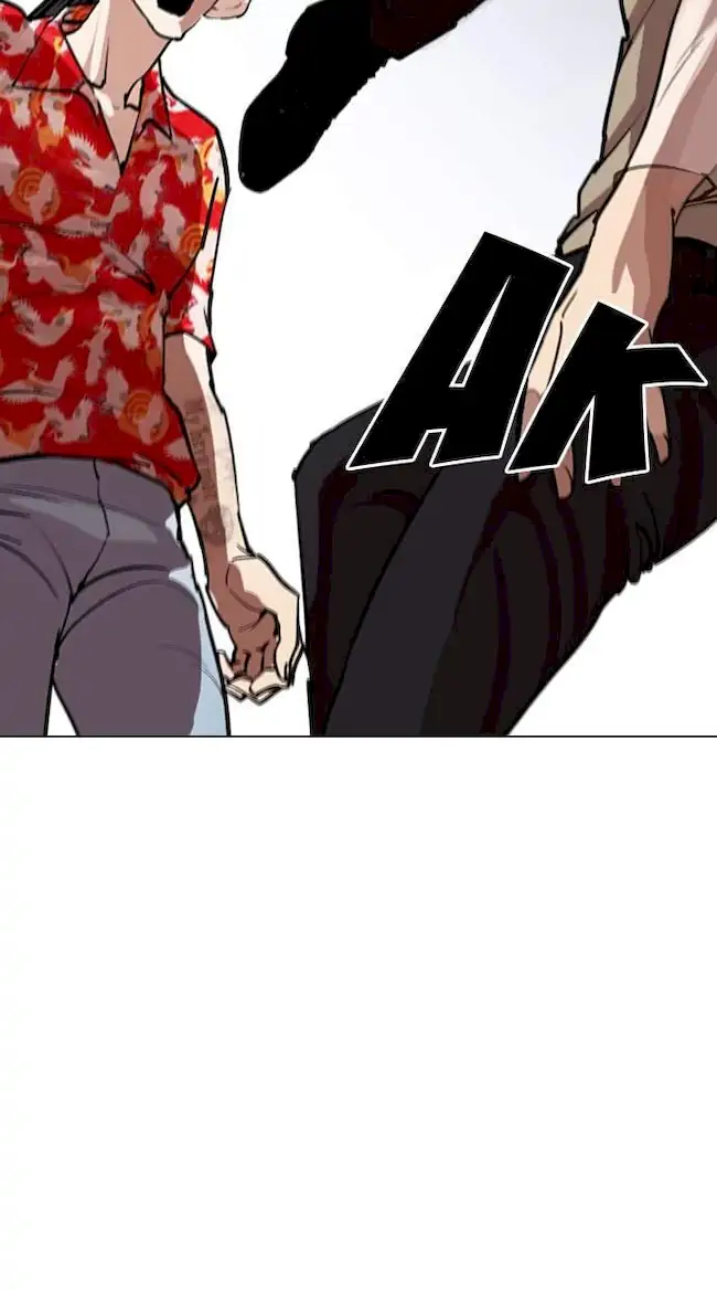 Lookism Bab 258 halaman 133