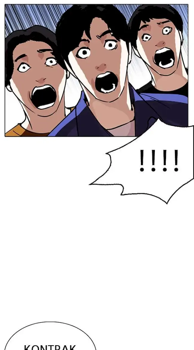 Lookism Bab 258 halaman 134