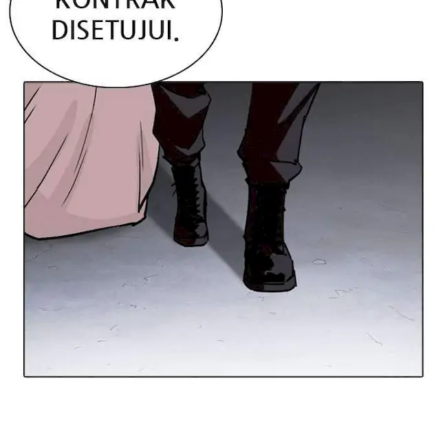 Lookism Bab 258 halaman 135
