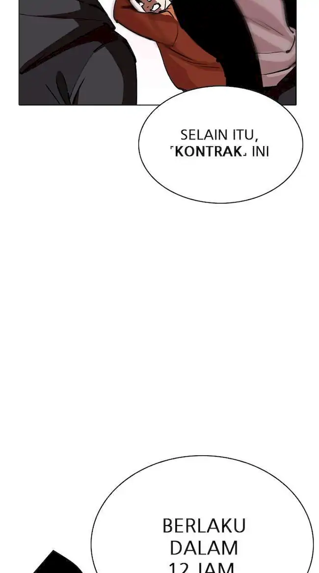 Lookism Bab 258 halaman 139