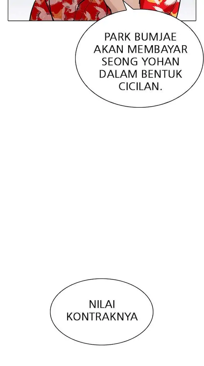 Lookism Bab 258 halaman 142