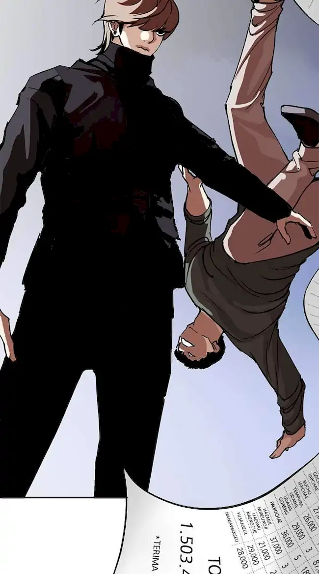 Lookism Bab 258 halaman 144
