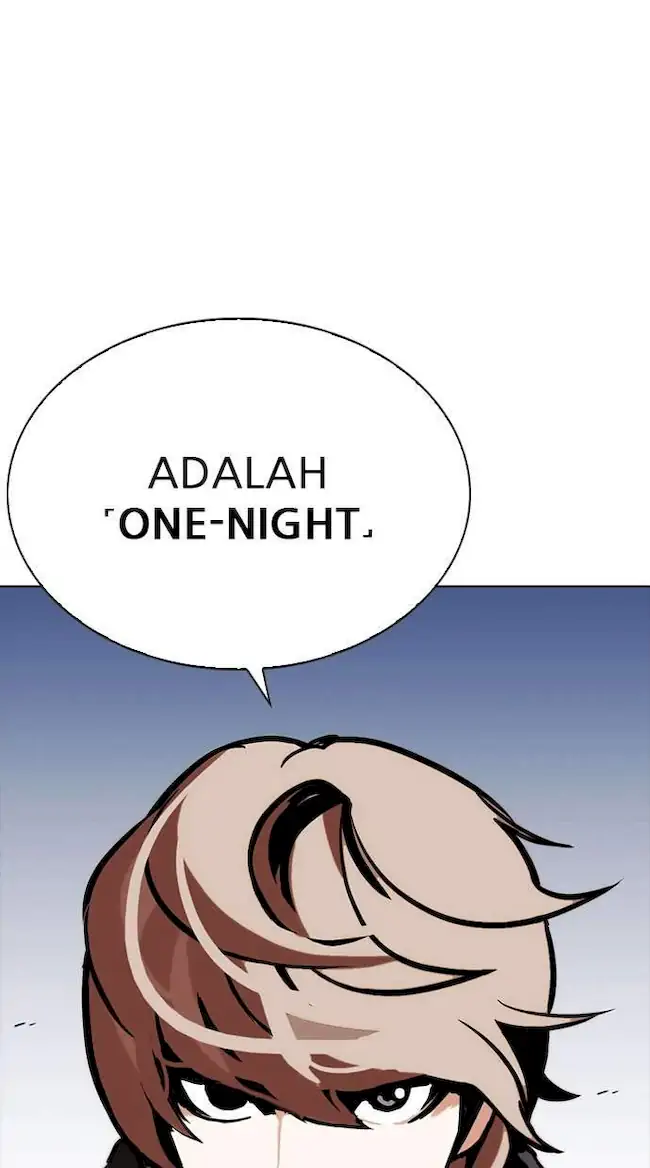 Lookism Bab 258 halaman 146