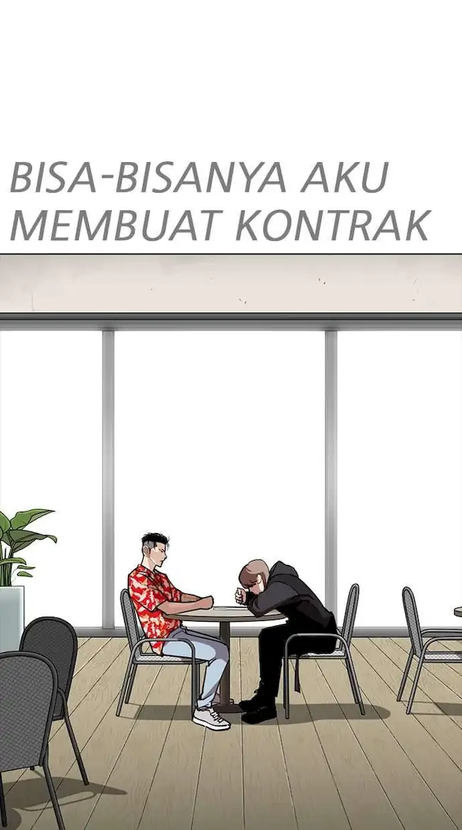 Lookism Bab 259 halaman 3