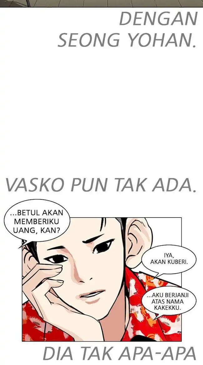 Lookism Bab 259 halaman 4