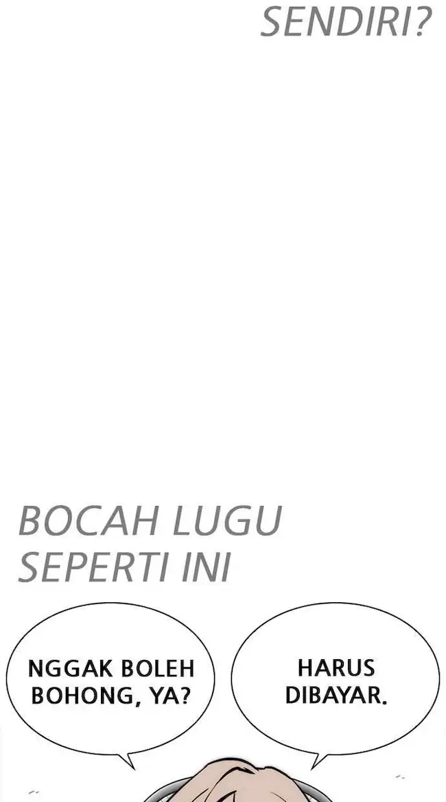 Lookism Bab 259 halaman 5