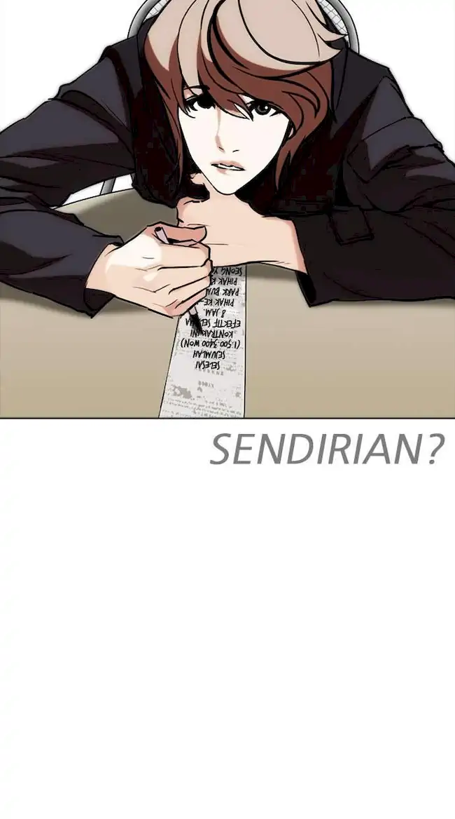 Lookism Bab 259 halaman 6