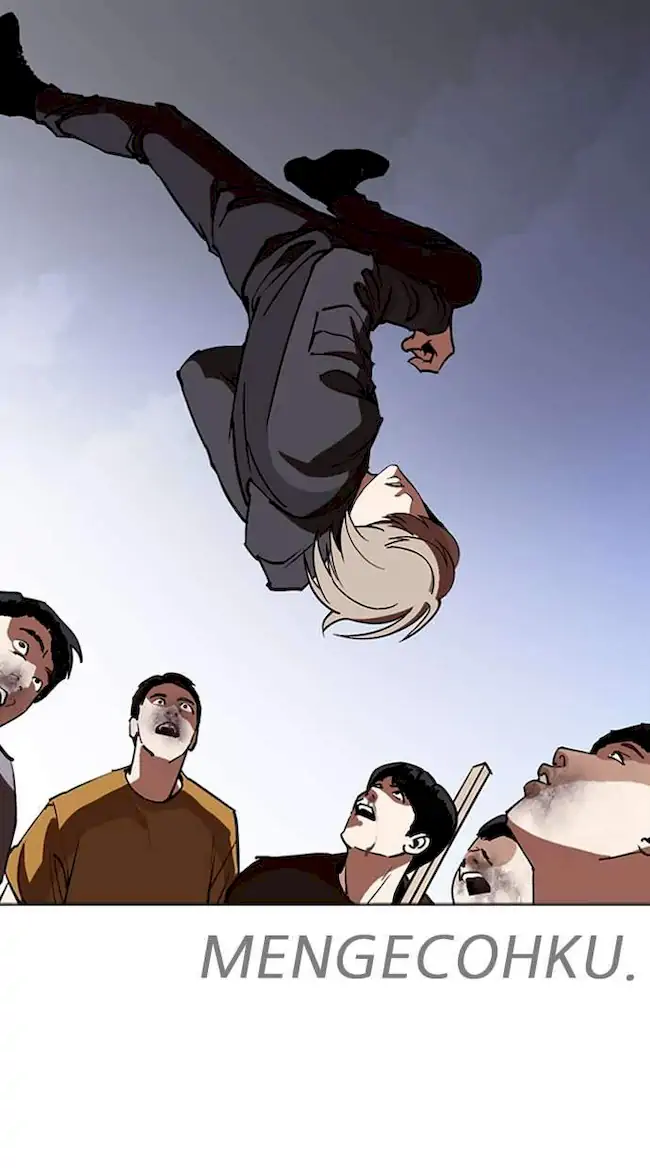 Lookism Bab 259 halaman 9