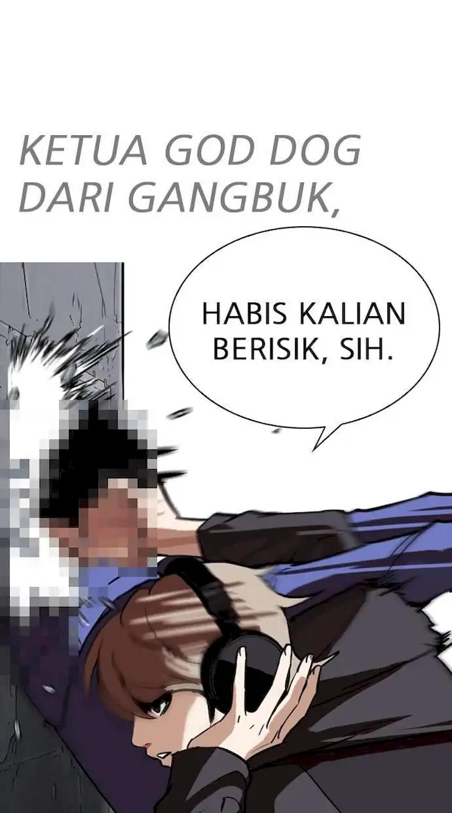 Lookism Bab 259 halaman 13
