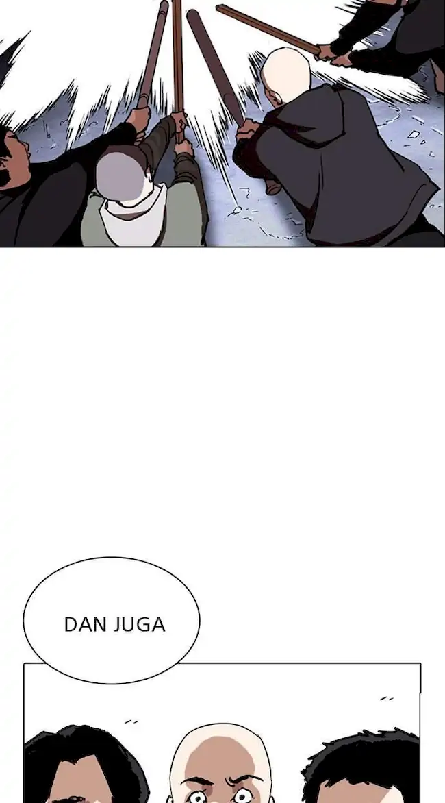 Lookism Bab 259 halaman 16