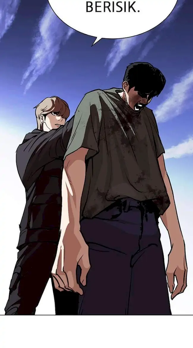 Lookism Bab 259 halaman 18
