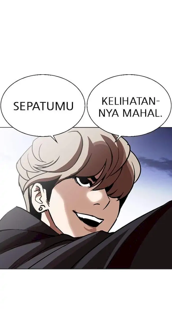 Lookism Bab 259 halaman 20