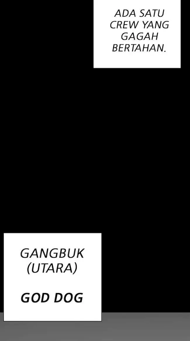 Lookism Bab 259 halaman 28