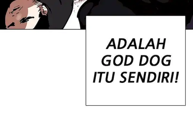 Lookism Bab 259 halaman 33