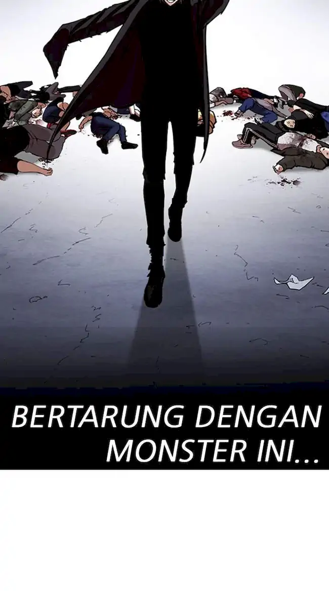 Lookism Bab 259 halaman 36