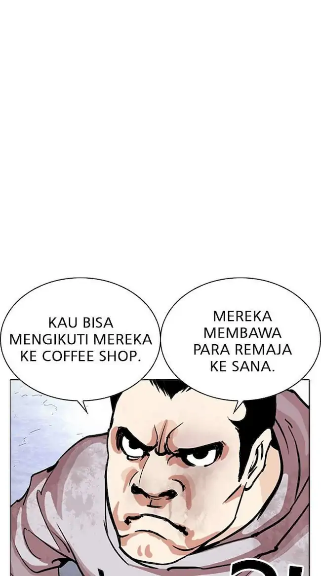 Lookism Bab 259 halaman 47
