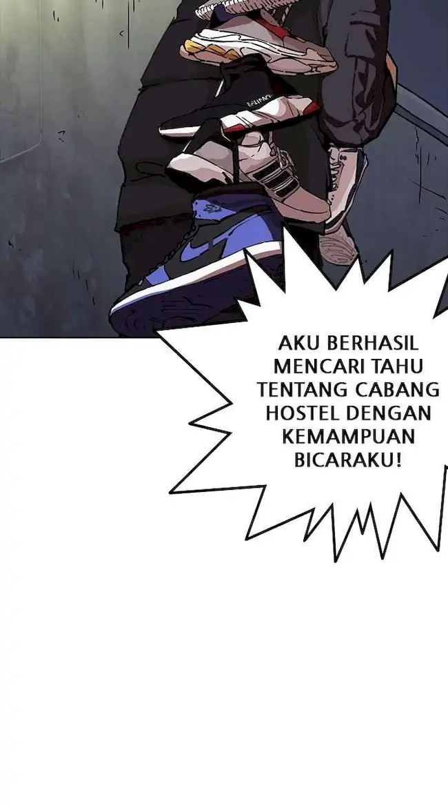 Lookism Bab 259 halaman 50