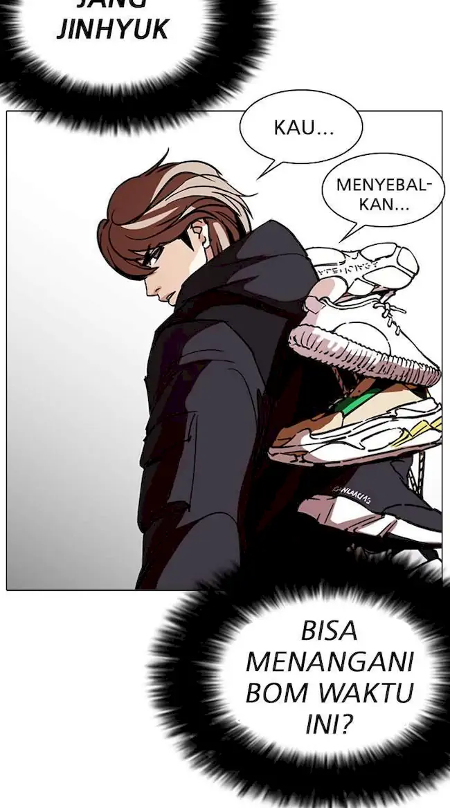 Lookism Bab 259 halaman 57