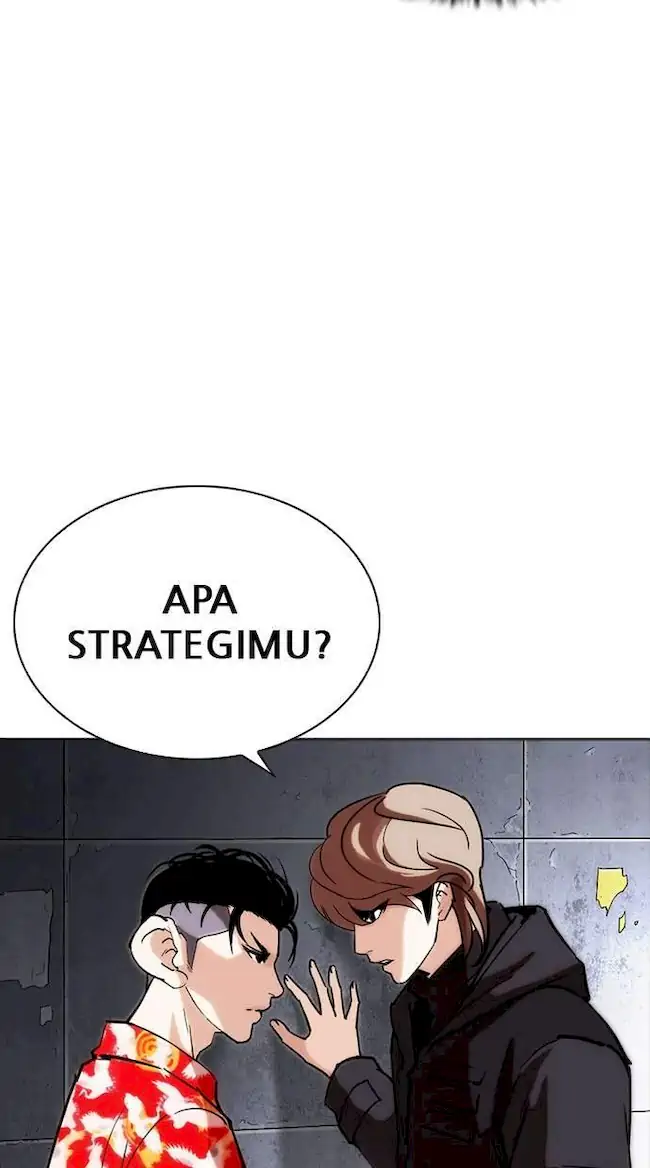 Lookism Bab 259 halaman 58