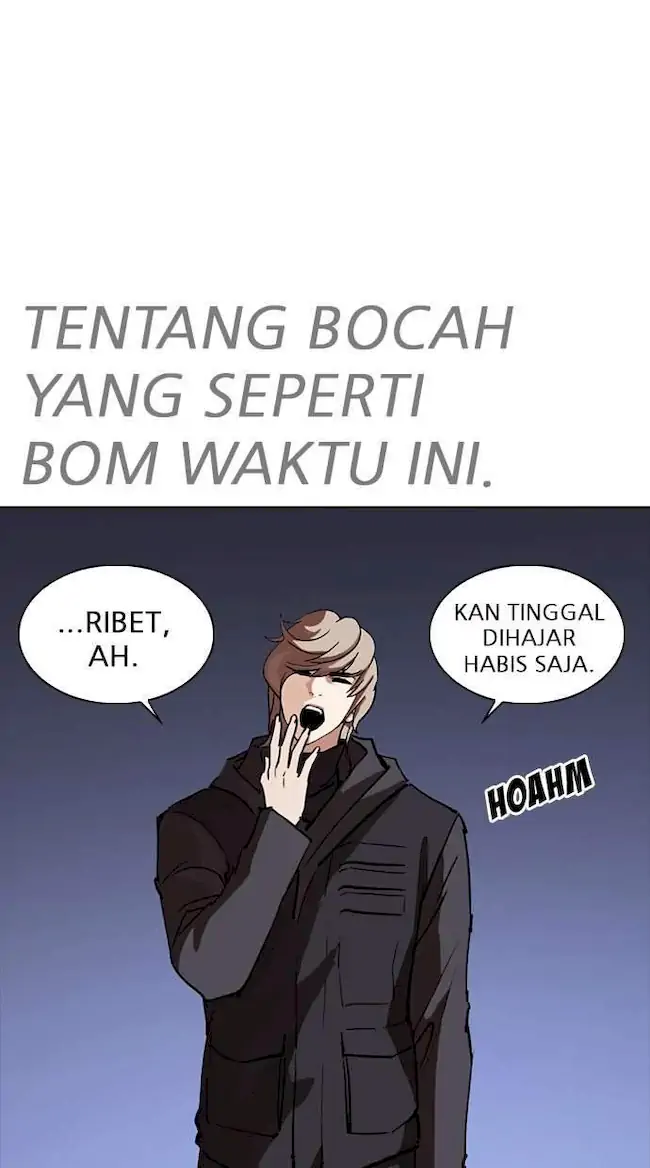 Lookism Bab 259 halaman 62