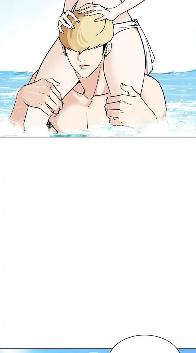 Lookism Bab 259 halaman 69