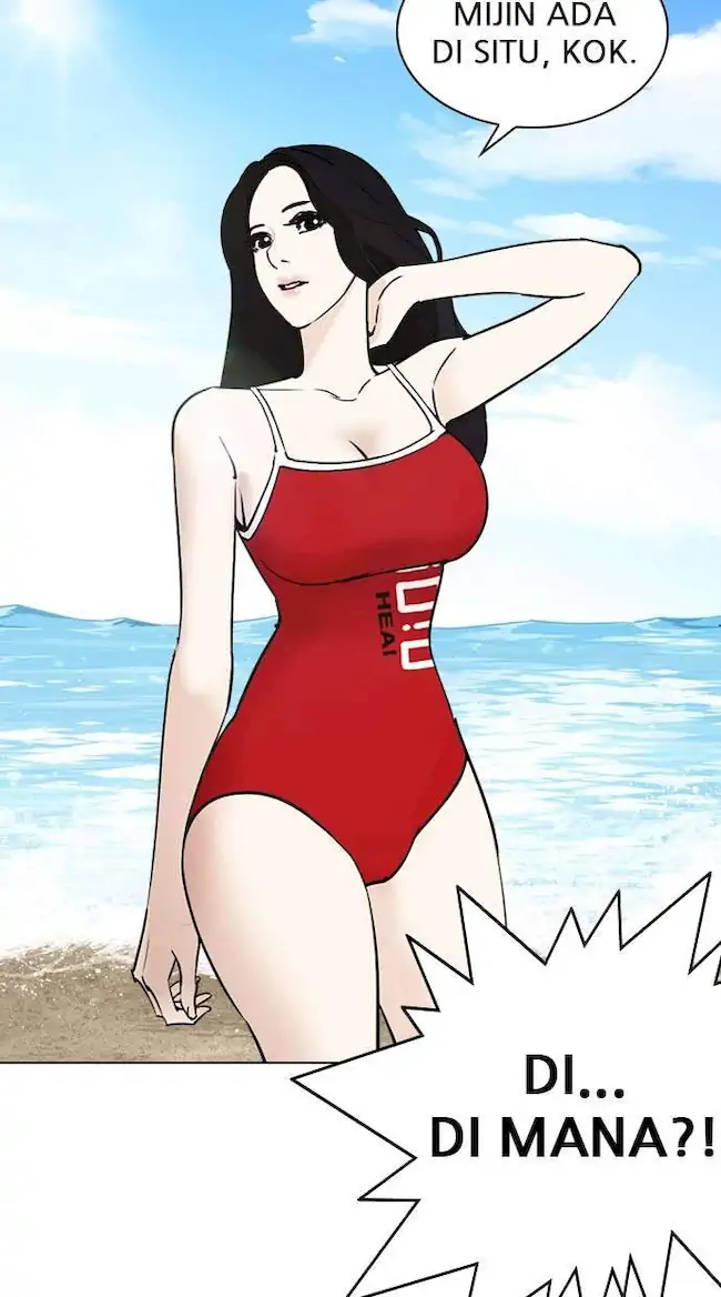 Lookism Bab 259 halaman 70