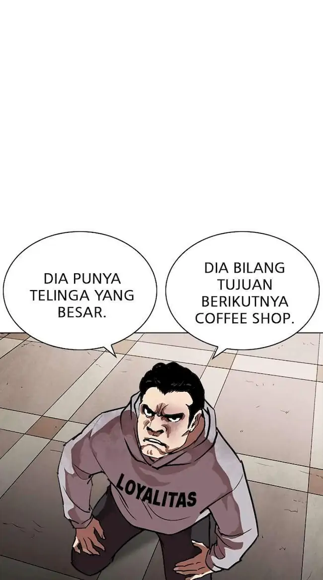 Lookism Bab 259 halaman 76