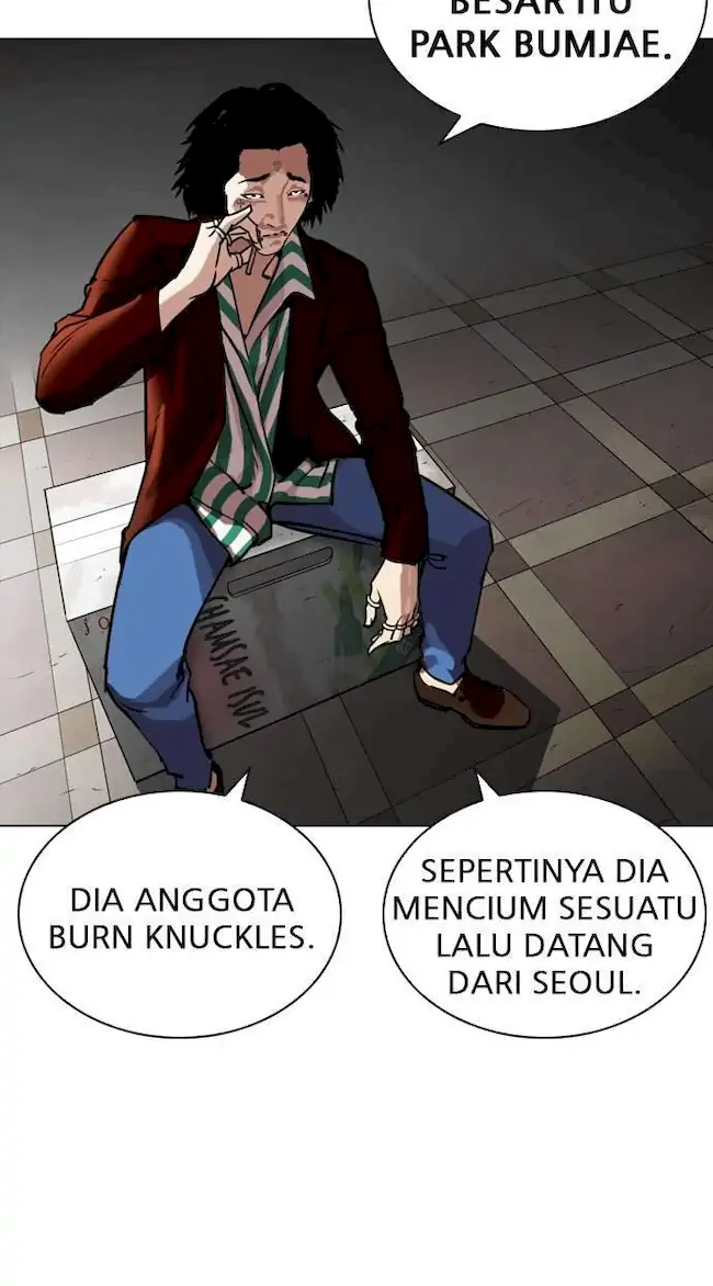 Lookism Bab 259 halaman 79