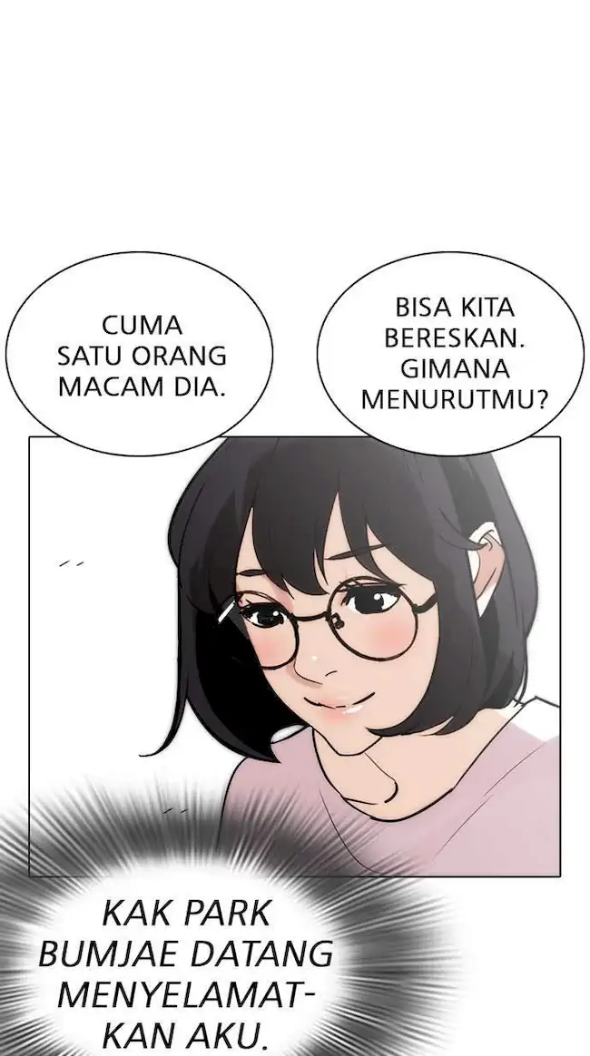 Lookism Bab 259 halaman 80