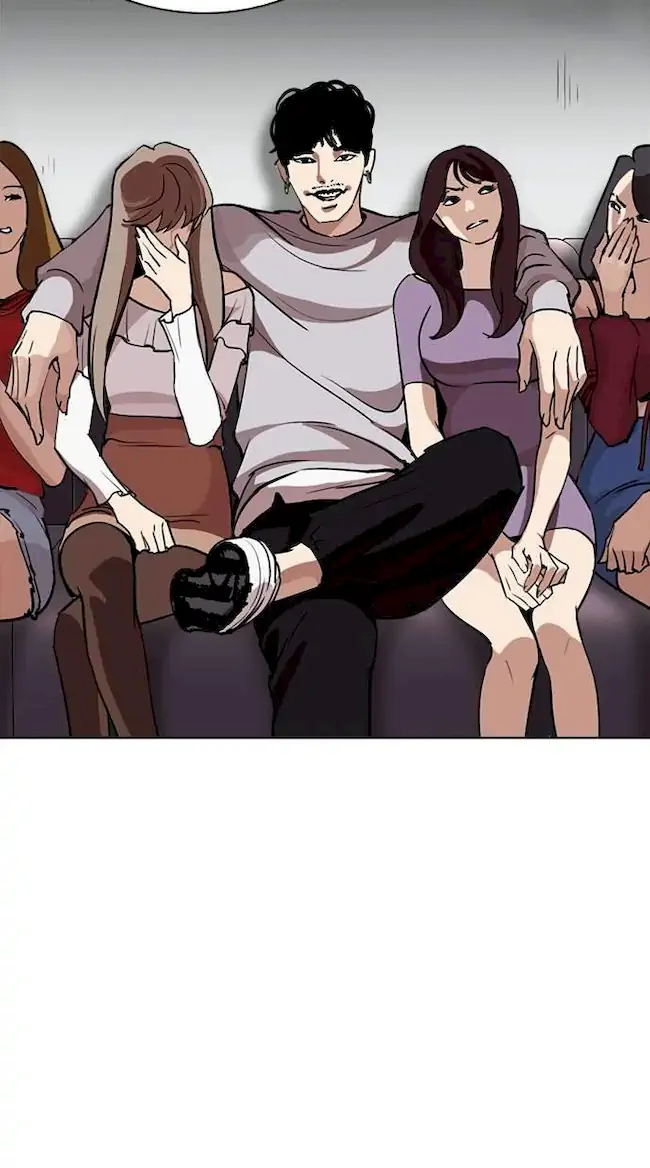 Lookism Bab 259 halaman 84